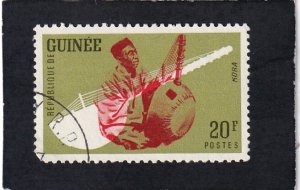 Guinea   #   243   used