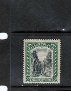 Bahamas #62 (SG #80) Mint Fine Never Hinged - Stamp Received Will Vary Slightly