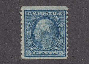 United States #447 Mint 