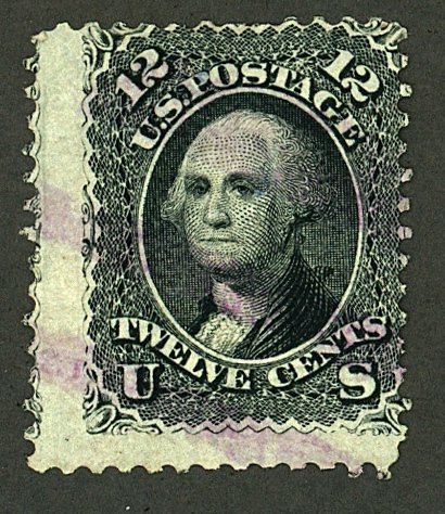 U.S. #97 USED