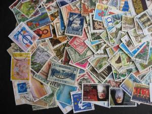 Collection breakup! GREECE 245 different, up to 2009 some mixed condition