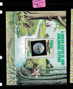 Tonga SC 728 MNH (2eyu)