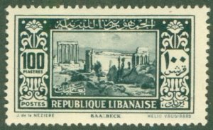 LEBANON 134 (RL) 5113 CV $70.00 BIN $35.00