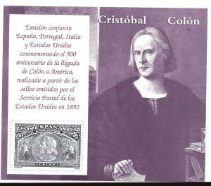 Spain #2677-82 Mint Never Hinged Nice! A3310