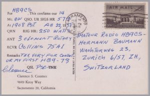 United States - Sc C34 Pan-Am Union Airmail - 50 covers/cards destinations uses