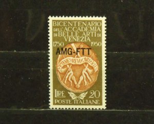 15331   TRIESTE   MH # 88                           CV$ 5.50