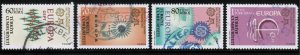 TURKEY - 2005 - USED STAMPS - EUROPA - CEPT