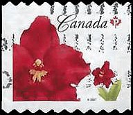 CANADA   #2244 USED (4)