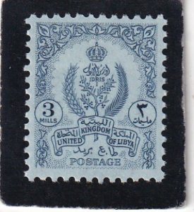 Libya   #    154    unused