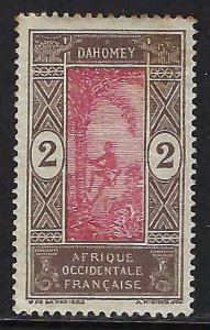 Dahomey 43 MOG 374C-5