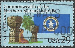 # 2804 USED MARIANA ISLANDS    