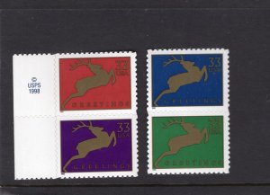 3356-3359 Christmas, MNH set/4