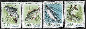 France #2227-2230  MNH