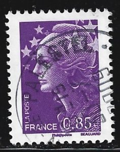 France #3460   used       