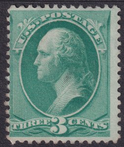 #147 Mint NG, Fine+ (CV $80 - ID37468) - Joseph Luft