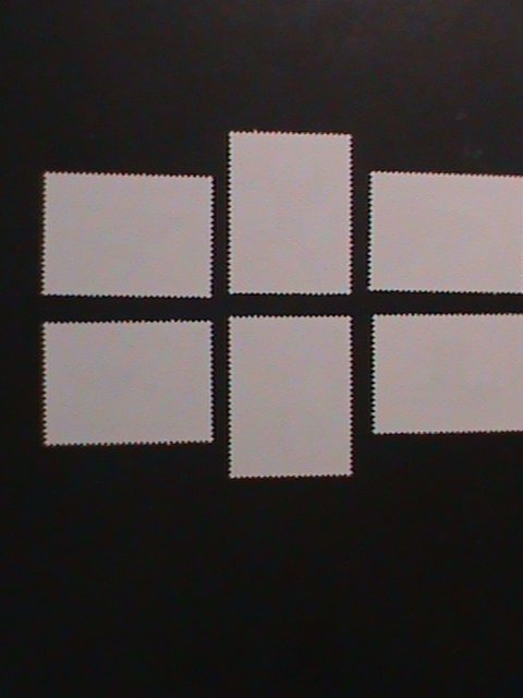 BENIN-1996- LOVELY PREHISTORY ANIMALS -MNH-VF--LAST ONE-HARD TO FIND