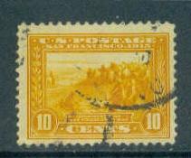  400A Used Fine Plus C3157