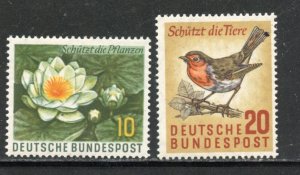 Germany # 773-4 , Mint Hinge. CV $ 1.00