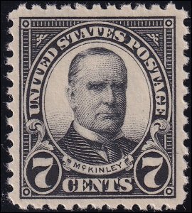 US Scott #559, PSE Graded 85 Cert, VF/XF, Mint OG, Never Hinged, SMQ Value $50