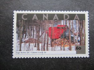 Canada #1903D Tourist Attractions Nice stamps  {ca2098}