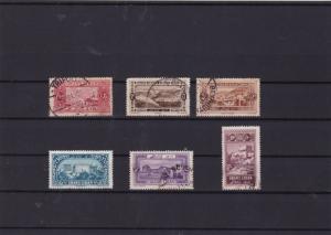 Lebanon 1925 Stamps Ref 14736