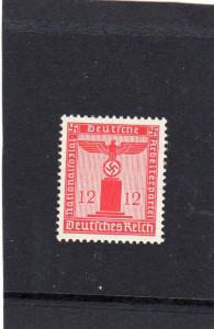 Deutsches Reich National Workers Party MNH