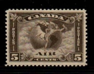 Canada Scott C2 Mint NH VF [TH791]