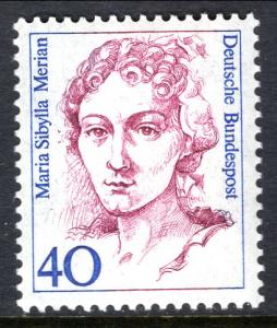 Germany 1479 MNH VF