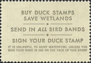 # RW53 Mint Never Hinged