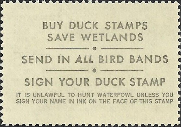 # RW53 Mint Never Hinged