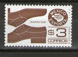 Mexico 1118a MNH