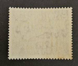 Mauritius 1953 SG301 MNH 35c.