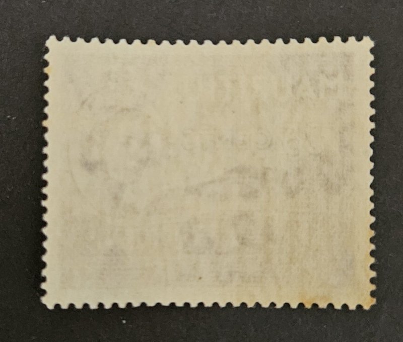 Mauritius 1953 SG301 MNH 35c.