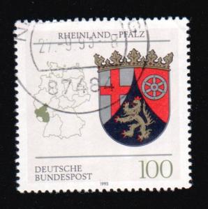 Germany #1709