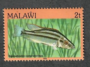 Malawi #428 MNH single