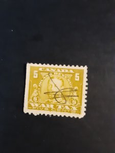 Canada #FWT11              Used