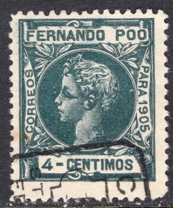 FERNANDO PO SCOTT 139