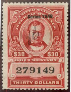 R505 Used  Documentary