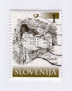 Slovenia      400         used