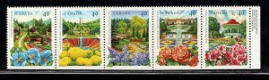 CANADA  SC# 1315A VF/MNH