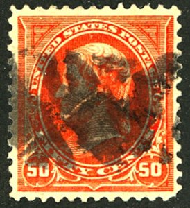 U.S. #275 USED