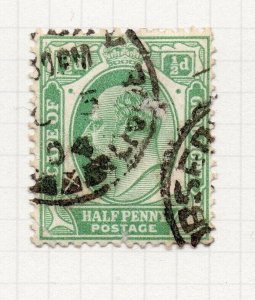 Cape of Good Hope 1902 Ed VII Early Issue Fine Used 1/2d. NW-206522