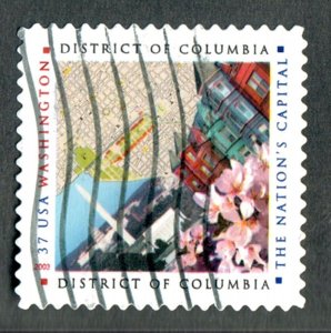 3813 Washington DC used Single