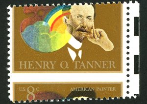 U.S. #1486 MINT MISPERF OG NH