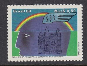 Brazil 2202 Pernambuco mnh
