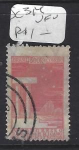 BRAZIL  (PP1209B)   SC 314   VFU