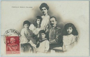 68906 - ITALY - Postal History - MAXIMUM CARD 1929 - KINGDOM-