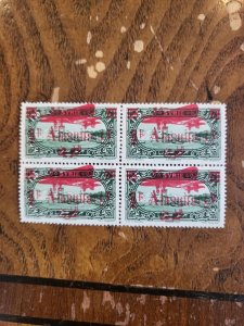 Stamps Alaouites Scott #C20b nh