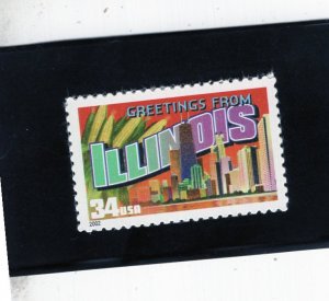 3573 Illinois, MNH