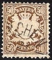 Bavaria 45 VF